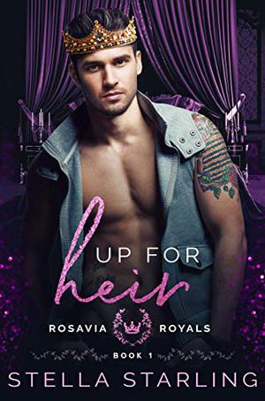 Up for Heir by Stella Starling
