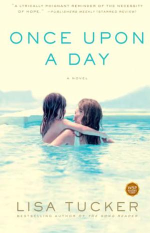 Once Upon a Day by Lisa Tucker