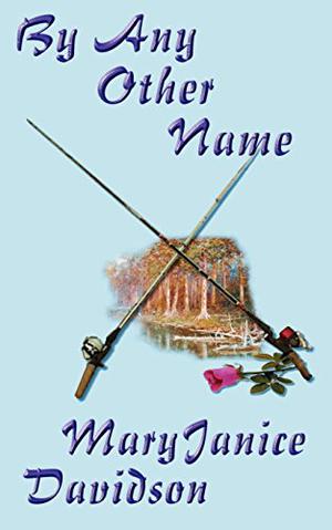 By Any Other Name by MaryJanice Davidson