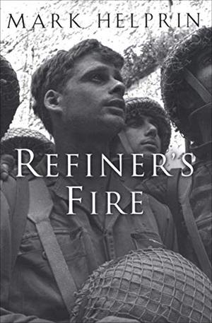 Refiner's Fire  (Arena Books) by Mark Helprin