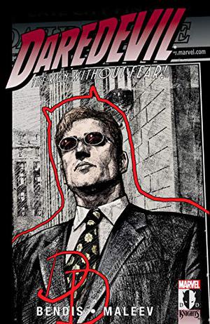 Daredevil: Marvel Knights, Vol. 3 by Brian Michael Bendis