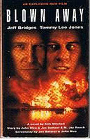 Blown Away by Kirk Mitchell