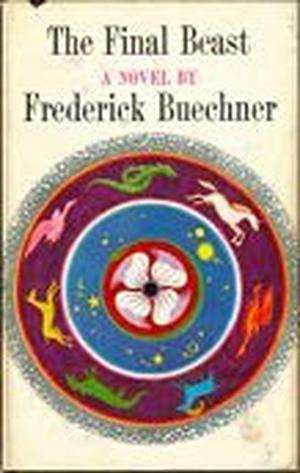 The Final Beast by Frederick Buechner