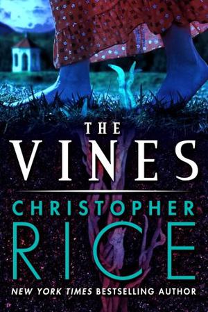 The Vines by Christopher Rice