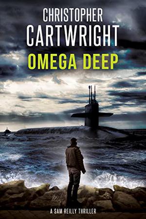 Omega Deep by Christopher Cartwright