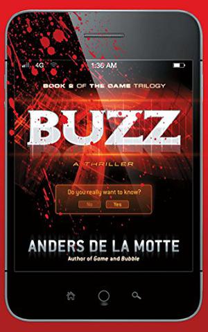 Buzz by Anders de la Motte