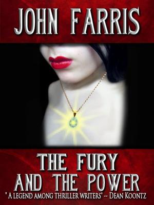 The Fury and the Power (The Fury #3)