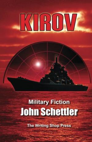 Kirov by John Schettler