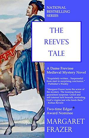 The Reeve's Tale (Sister Frevisse #9)