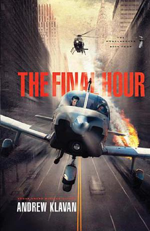 The Final Hour by Andrew Klavan