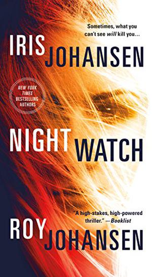 Night Watch (Kendra Michaels #4)