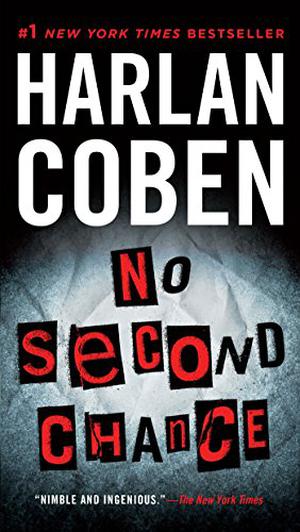 No Second Chance by Harlan Coben