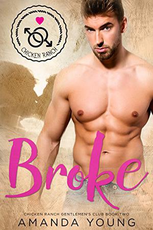 Broke by Amanda Young