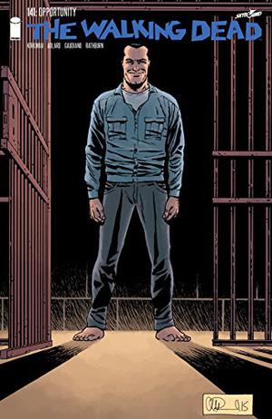 The Walking Dead #141 (The Walking Dead (Single Issues) #141)