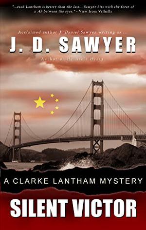 Silent Victor by J. Daniel Sawyer