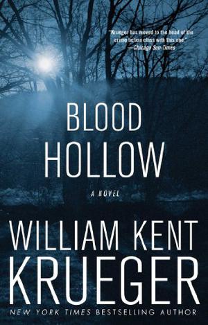 Blood Hollow (Cork O'Connor #4)