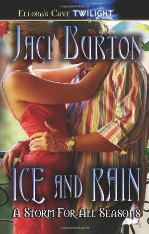 Ice and Rain (Storm for All Seasons #3-4)