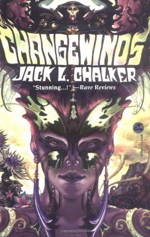 The Changewinds (Changewinds #1-3 omnibus)