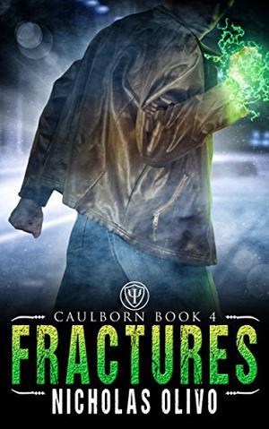 Fractures (Caulborn #4)
