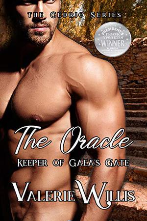 Oracle: Keeper of Gaea's Gate  (Cedric Book 3) by Valerie Willis