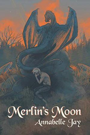 Merlin's Moon (The Sun Dragon #2)