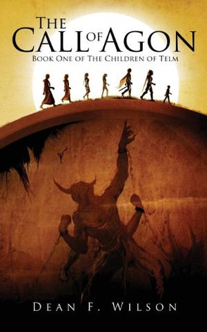 The Call of Agon (The Children of Telm #1)
