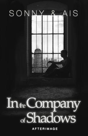 Afterimage (In the Company of Shadows #2)