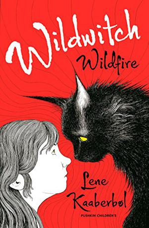 Wildfire (Vildheks #1)