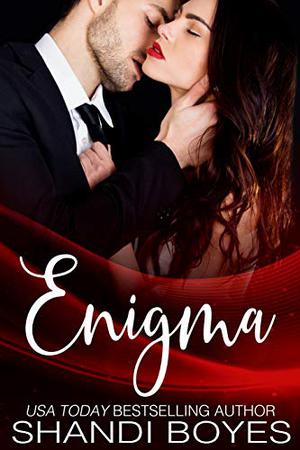 Enigma of Life (Enigma #1)