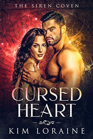 Cursed Heart (Siren Coven #2)