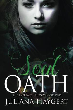 Soul Oath by Juliana Haygert