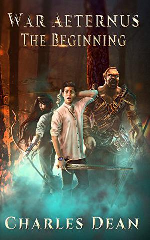 War Aeternus: The Beginning (War Aeternus #1)