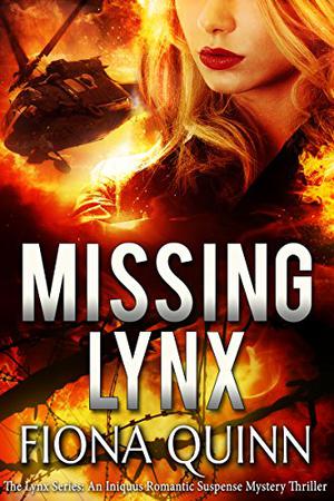 Missing Lynx (Iniquus #2)