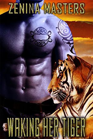 Waking Her Tiger (Shifting Crossroads #28)