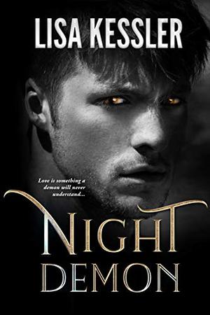Night Demon by Lisa Kessler