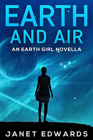 Earth and Air (Earth Girl #0.6)