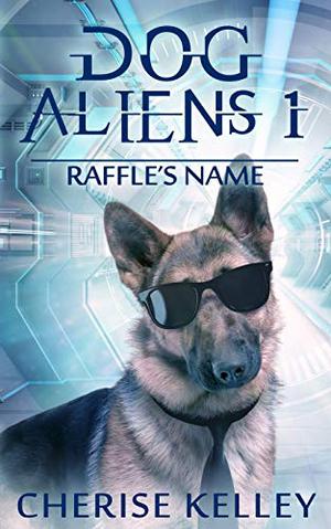 Raffle's Name by Cherise Kelley