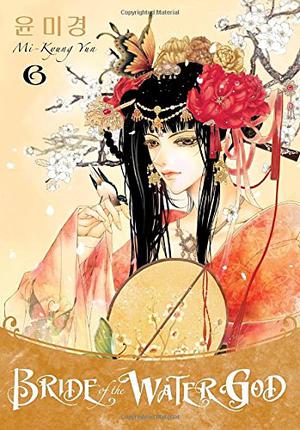 Bride of the Water God, Volume 6 (Bride of the Water God #6)