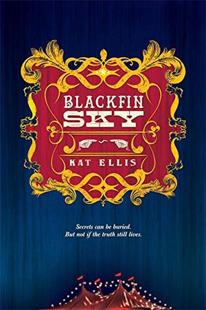 Blackfin Sky by Kat Ellis