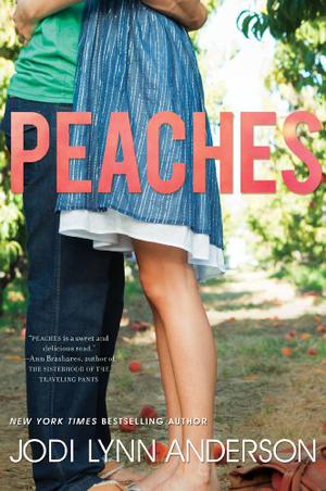 Peaches (Peaches #1)