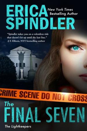 The Final Seven (The Lightkeepers #1)