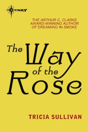 The Way of the Rose (Everien #3)