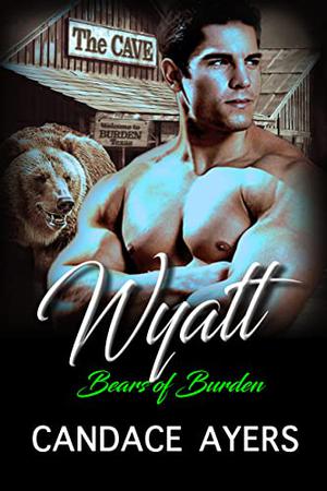 Wyatt by Candace Ayers
