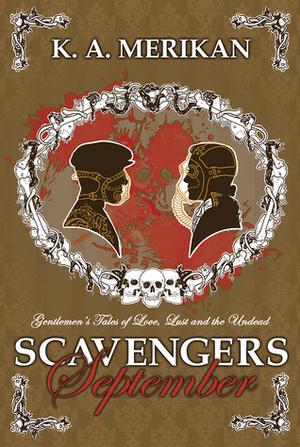 September (Scavengers #3)