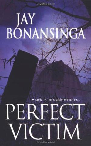Perfect Victim (Ulysses Grove #4)