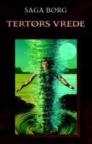 Tertors vrede (Jarastavens Vandring #9)