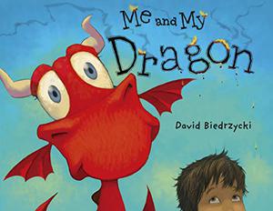 Me and My Dragon (Me and My Dragon #1)