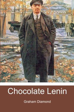 Chocolate Lenin by Graham Diamond