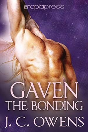 The Bonding (Gaven #2)