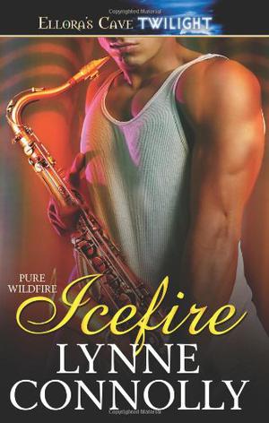 Icefire (Pure Wildfire #2)